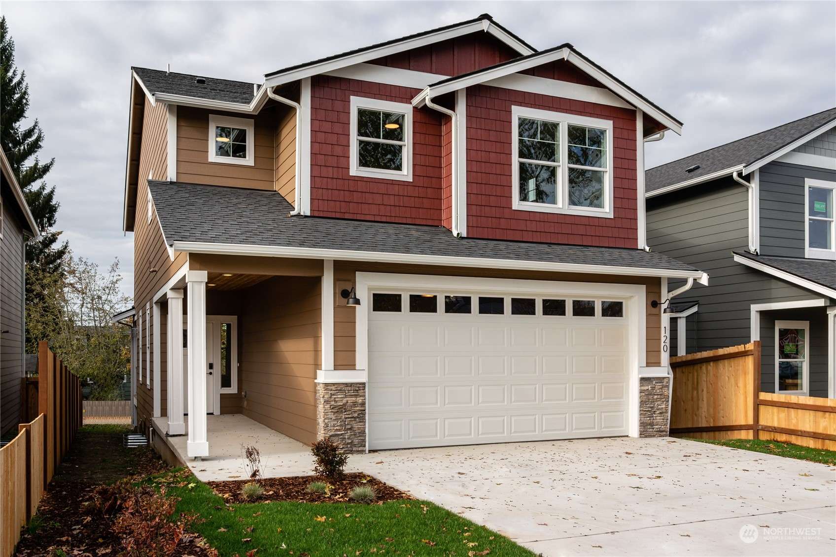 120 N Washington AVE, Arlington, WA 98223