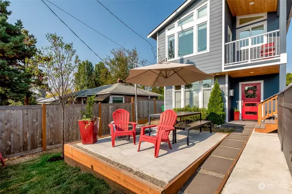 4728 S Brandon ST, Seattle, WA 98118