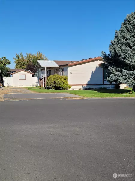 3010 W Peninsula DR #92, Moses Lake, WA 98837