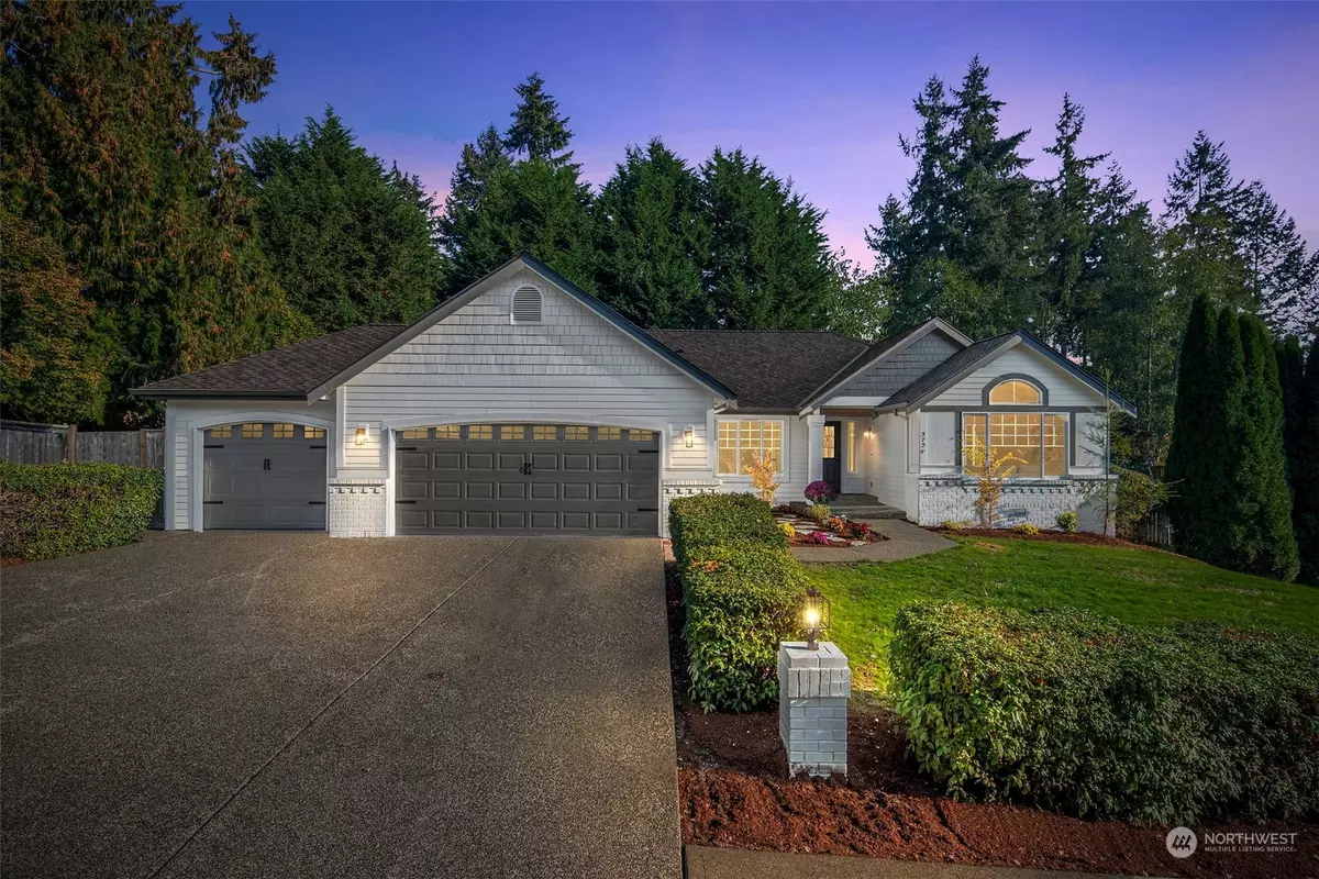 Gig Harbor, WA 98335,3725 31st AVE NW