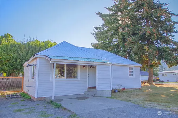 South Cle Elum, WA 98943,714 Madison AVE