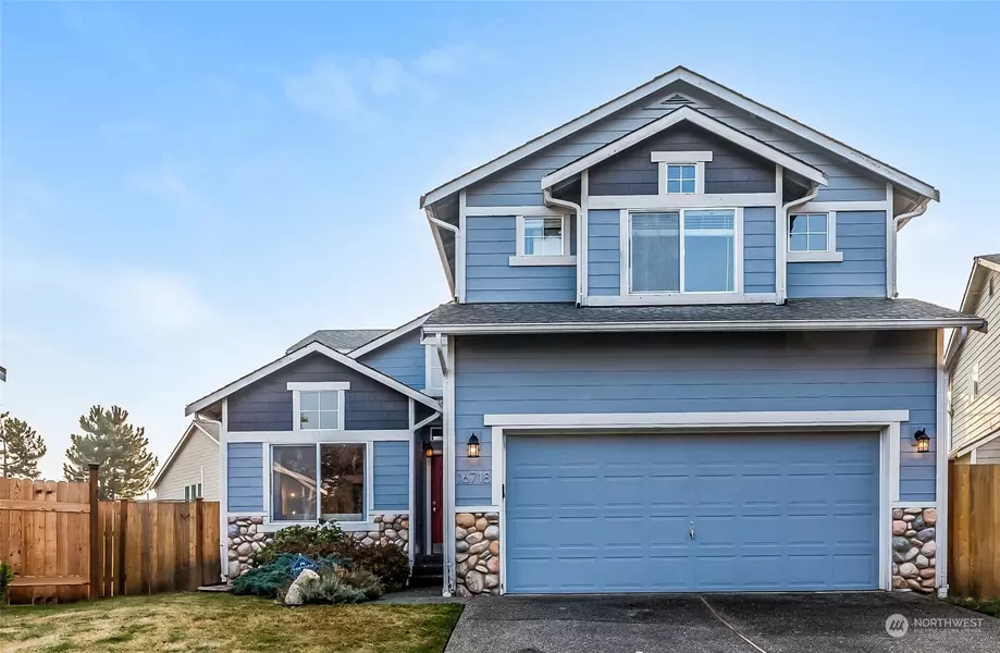 16718 10th PL W, Lynnwood, WA 98037