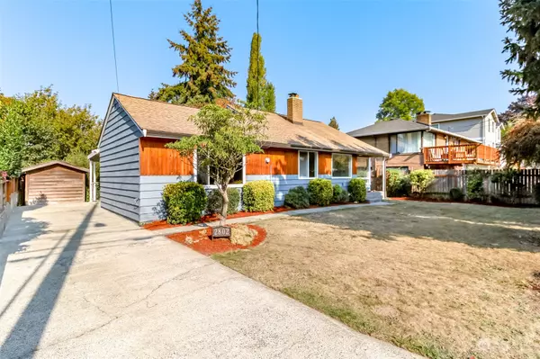 Seatac, WA 98168,2802 S 135th ST