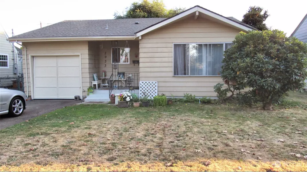 2933 Louisiana ST, Longview, WA 98632