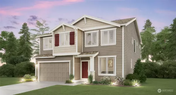 917 Cascade PL #226, Sultan, WA 98294