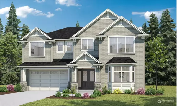 24505 NE 18th PL, Sammamish, WA 98074
