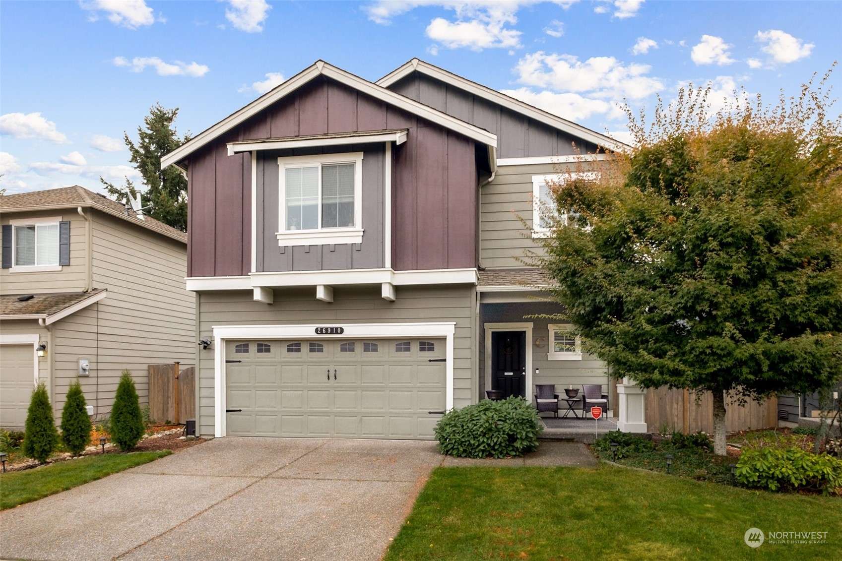 26910 196th AVE SE, Covington, WA 98042