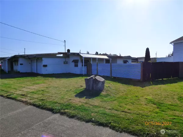 Hoquiam, WA 98550,244 Emerson AVE