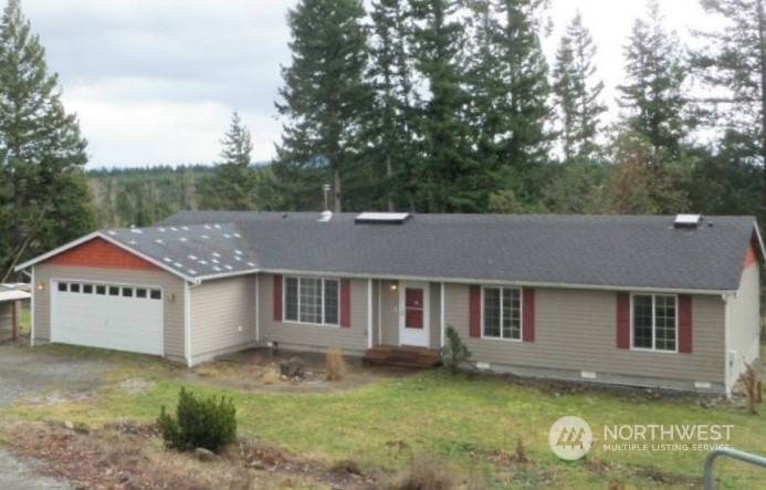 19635 Cougar Mountain RD SE, Yelm, WA 98597