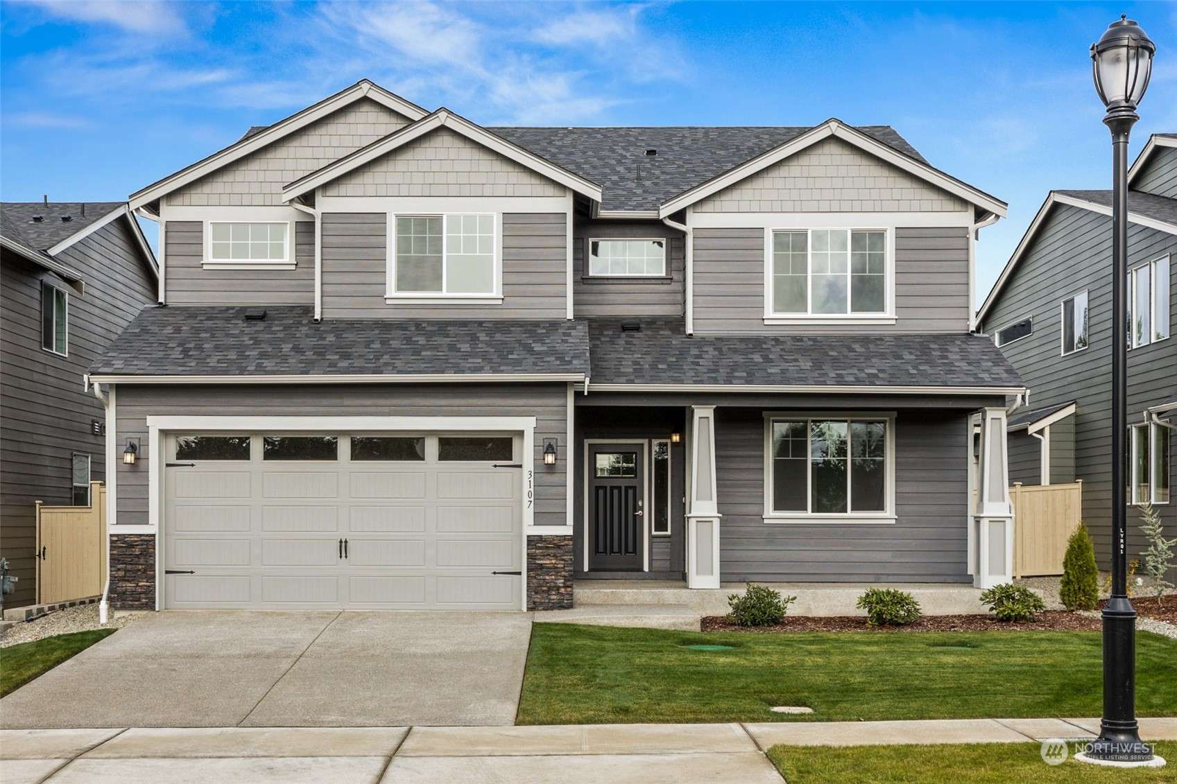 3009 Stephanie LOOP NE, Lacey, WA 98516