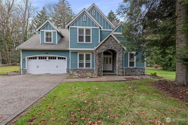 4532 Dyes Inlet RD NW, Bremerton, WA 98312