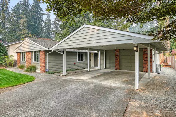 Redmond, WA 98052,13788 NE 74th ST