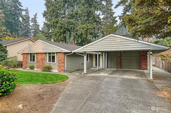 Redmond, WA 98052,13788 NE 74th ST