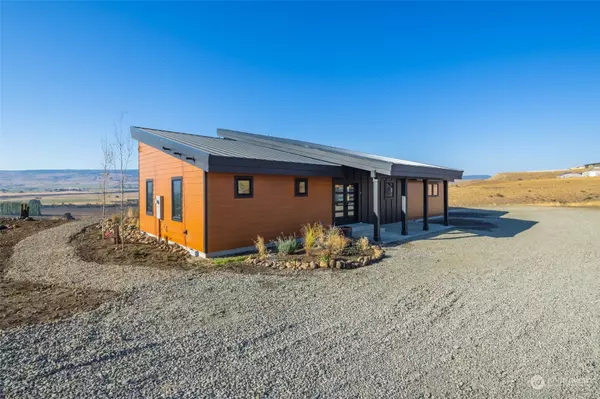 Ellensburg, WA 98926,631 Deer Valley DR