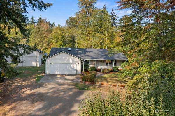 5426 70th AVE NE, Olympia, WA 98516