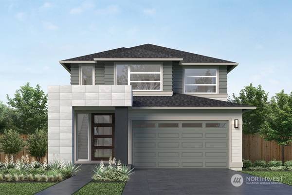 24142 Camas PL SE, Black Diamond, WA 98010