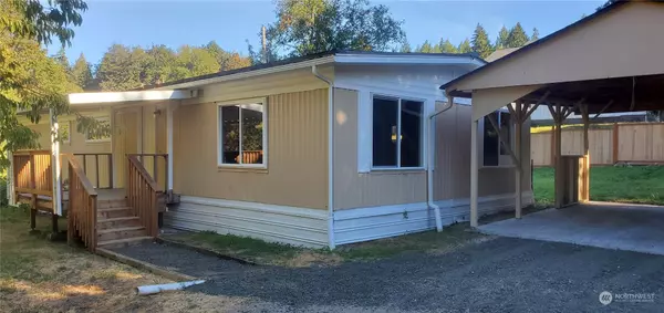 219 Kineo AVE, Shelton, WA 98584