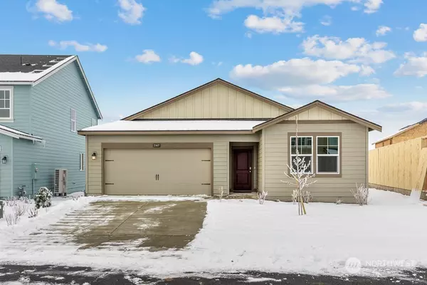 2907 Longhorn LOOP #211, Ellensburg, WA 98926