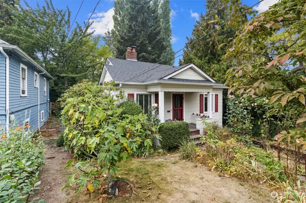 2711 Queen Anne AVE N, Seattle, WA 98109