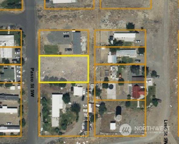 0 Pasco ST, Beverly, WA 99321