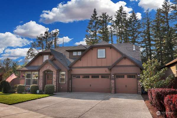 11202 NE 143rd AVE, Vancouver, WA 98682