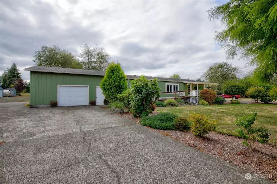 6815 Grange RD, Aberdeen, WA 98520