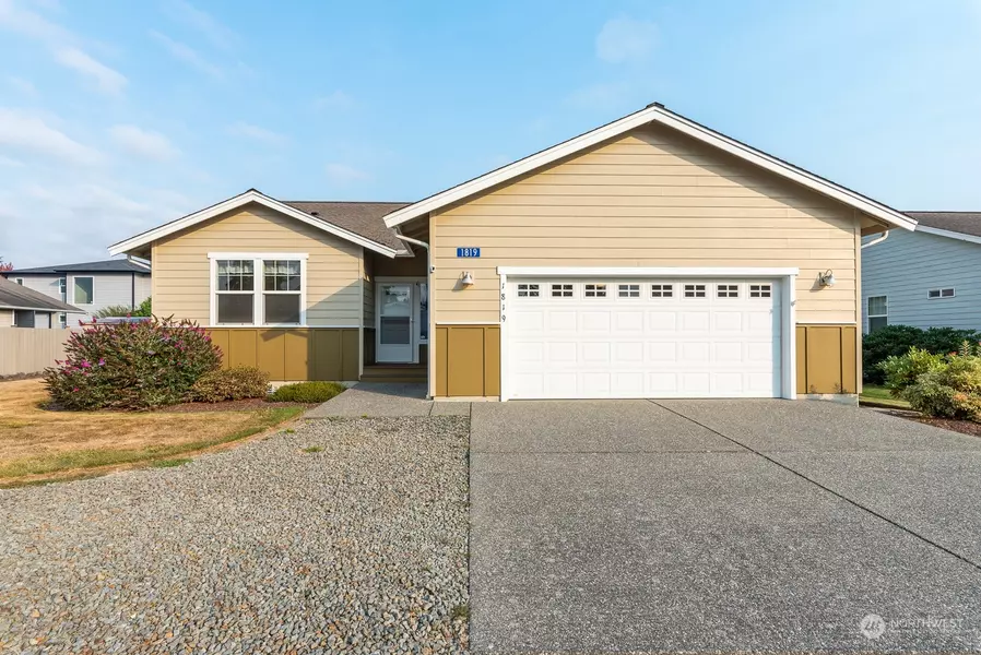 1819 Barnum LN, Burlington, WA 98233