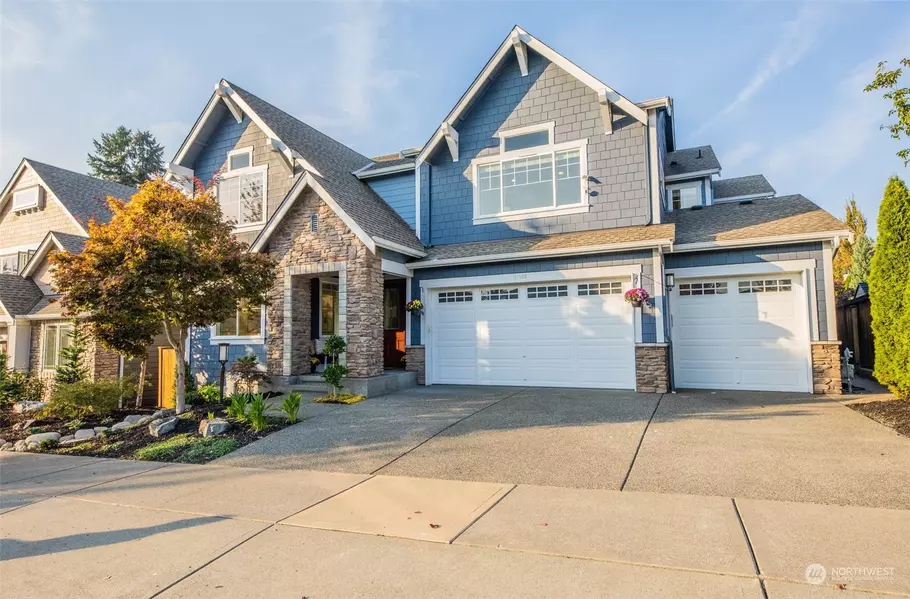 21096 SE 6th PL, Sammamish, WA 98074