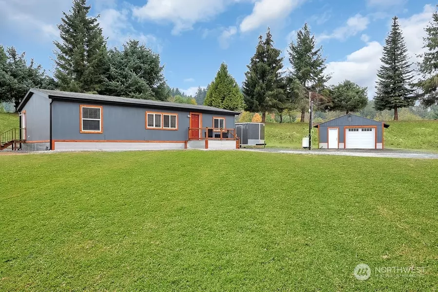 15216 A P Tubbs RD E, Buckley, WA 98321