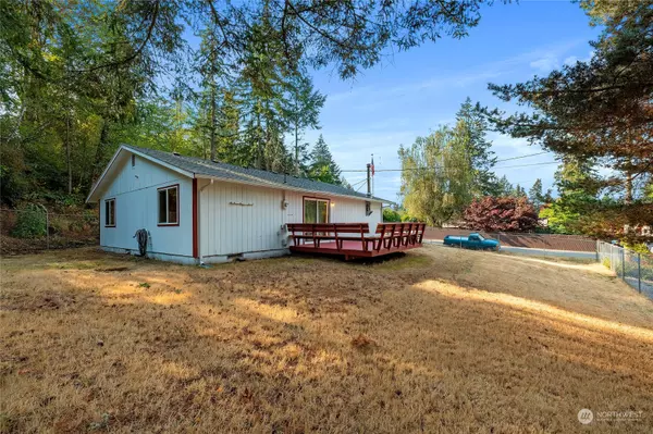 Port Orchard, WA 98367,11881 Gable AVE SW