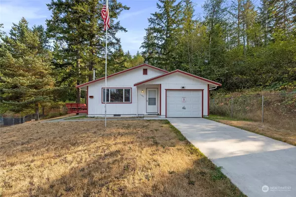 Port Orchard, WA 98367,11881 Gable AVE SW