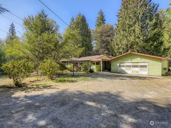 14405 260th AVE SE, Issaquah, WA 98027