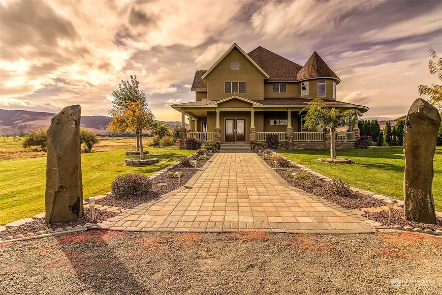 4401 Cove RD, Ellensburg, WA 98926