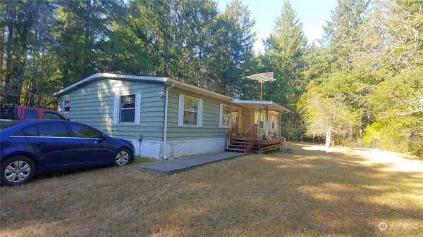 100 E Blue Sky LN, Shelton, WA 98584