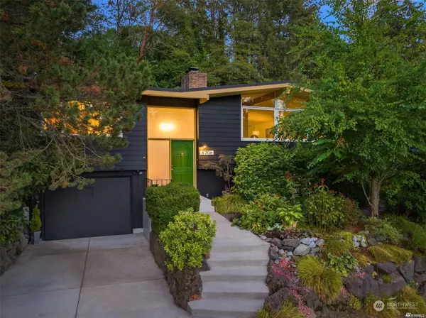 8706 25th AVE NE, Seattle, WA 98115