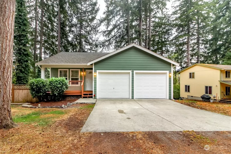 17725 Clear Lake BLVD SE, Yelm, WA 98597