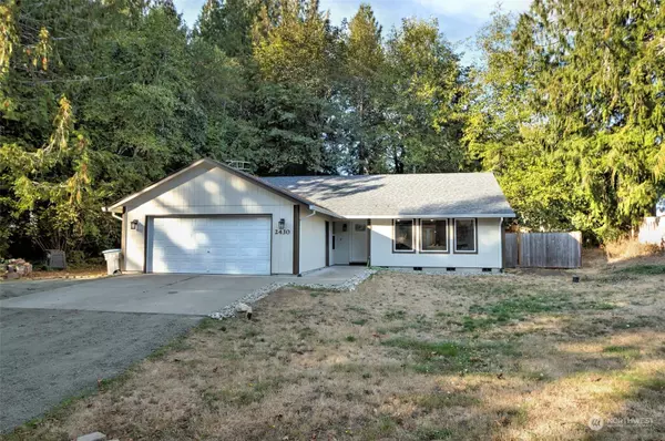 2430 E Crestview DR, Shelton, WA 98584