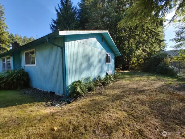 Forks, WA 98331,30 Sitka CIR