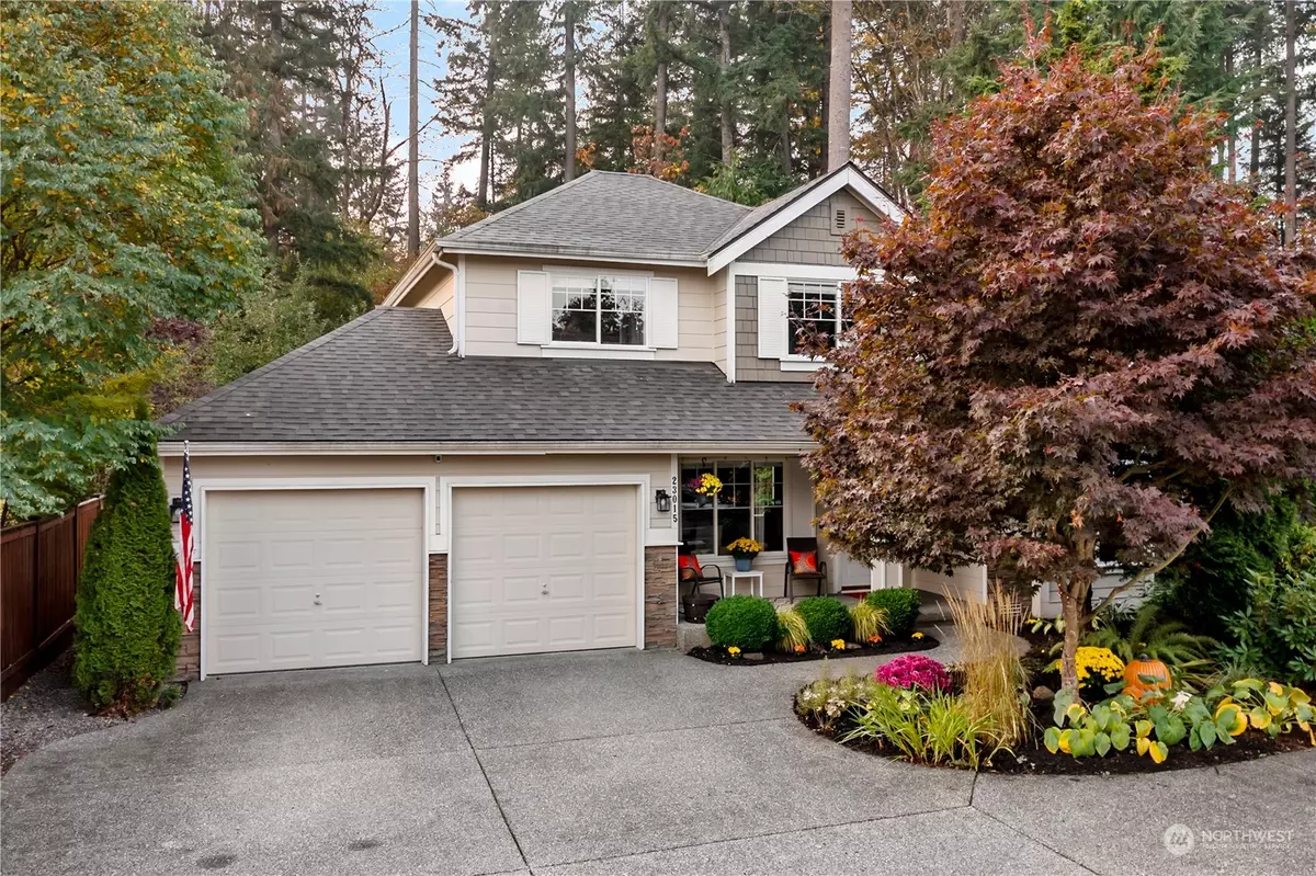 Maple Valley, WA 98038,23015 SE 241st PL