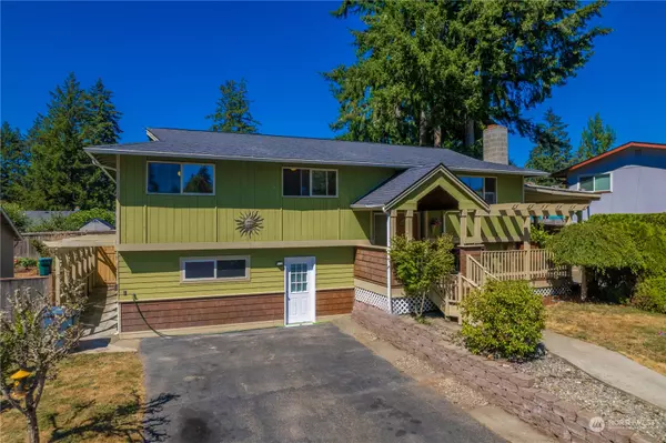 University Place, WA 98467,8307 55th ST W