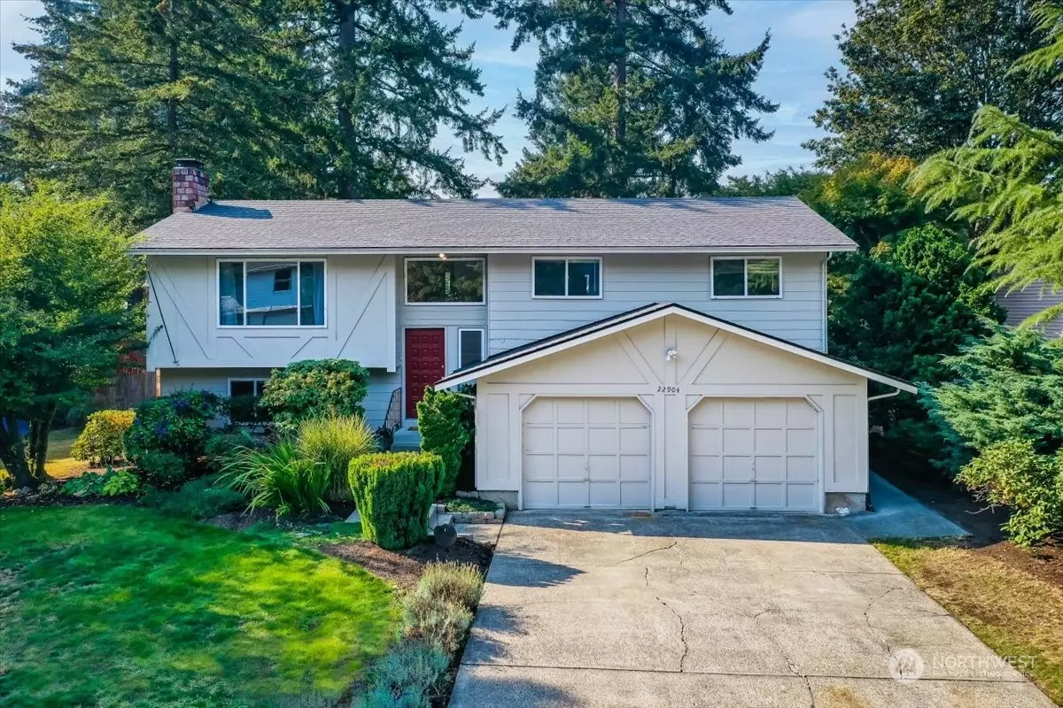 Mountlake Terrace, WA 98043,22904 W 40th PL