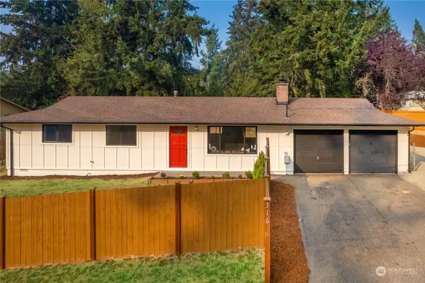 316 S 308th ST, Federal Way, WA 98003