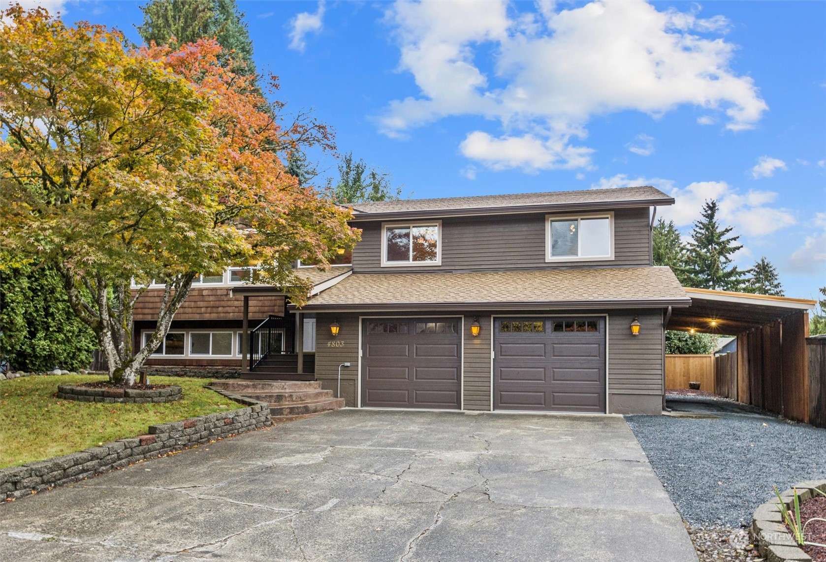 4803 129th ST SE, Everett, WA 98208