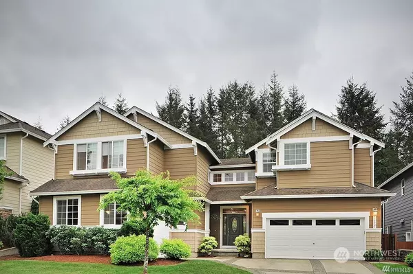 24627 SE 278th ST, Maple Valley, WA 98038