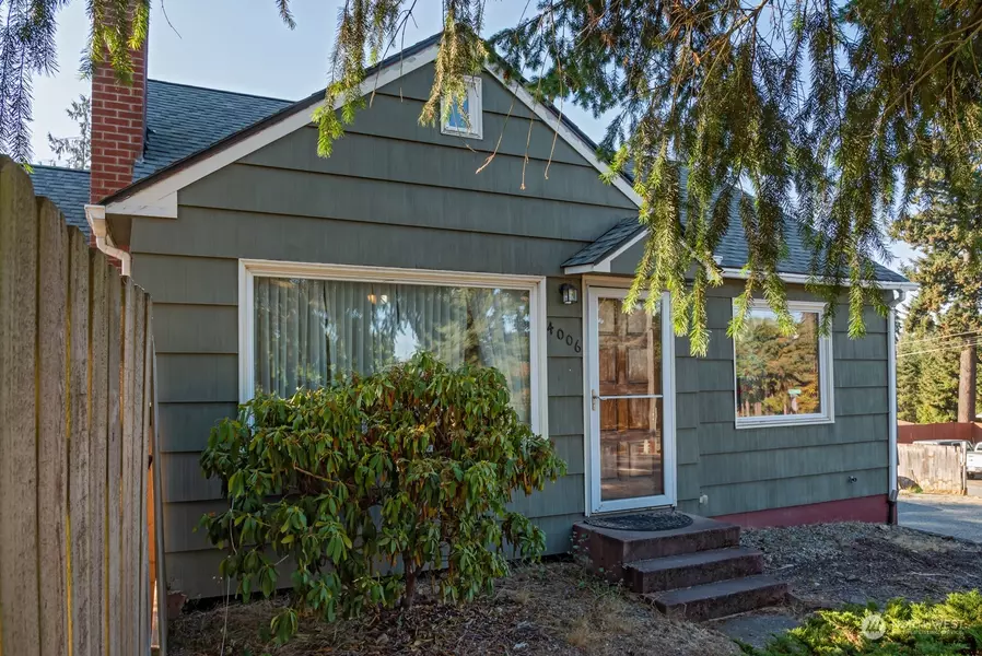 4006 S Fairmount AVE, Port Angeles, WA 98363
