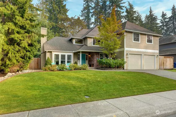 2808 217th AVE SE, Sammamish, WA 98075