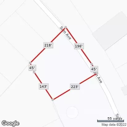 203 E Sam AVE, George, WA 98848