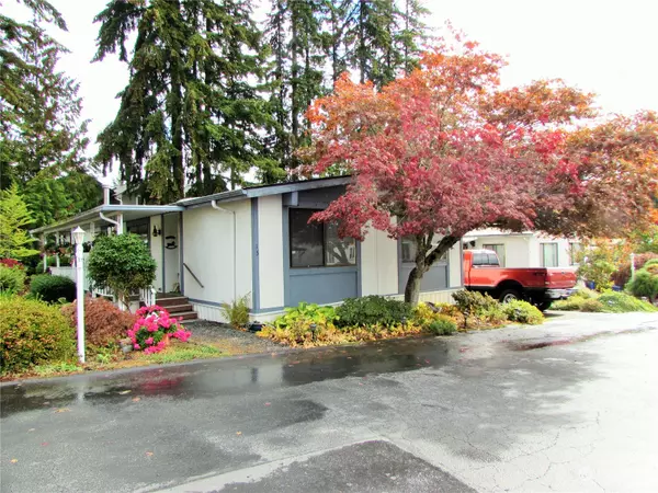 3832 164th ST SW #Sp 15, Lynnwood, WA 98087