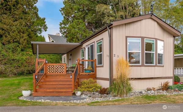 7954 Birch Bay DR #23, Blaine, WA 98230