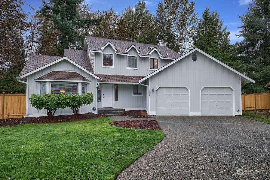 15345 SE 182nd ST, Renton, WA 98058